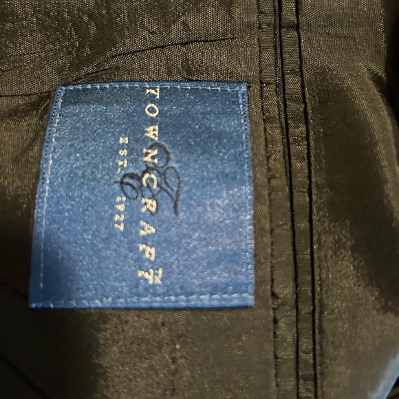 Town Craft men’s suit - Picture 2 of 4